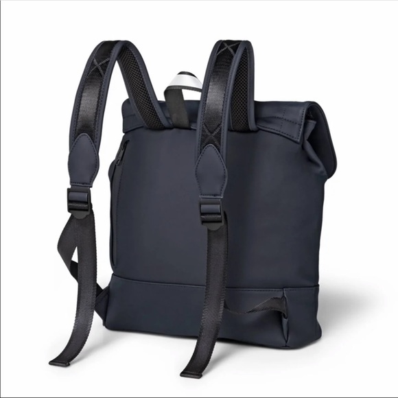 🎉🎊HP 🎉🎊BNWT Hunter for Target backpack - Picture 5 of 8